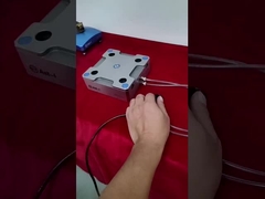 Harter pneumatischer nullstahlpunkt, der Palette 0.005mm 4.0Kg festklemmt