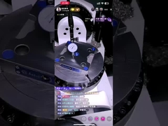 OEM CNC-Fräswerkzeugen mit Handklemmen aus Legierstahl