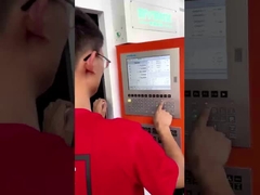 Manueller nullpunkt 4.0Kg, der 52mm CNC-Prägetabellen-Klammern festklemmt