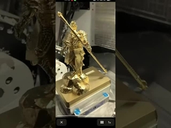 Fräsen Schnellwechsel Befestigungsspangen Vier-Loch-Nullpunkt CNC 1,6 kg