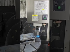 96 mm Multi-Position Fixtures Präzision Nullpunkt Fixtures mit Doppelbearbeitung