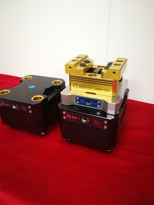6kg Nullpunktspannung 0,005mm 22KN Schnellwechsel-Palettensystem