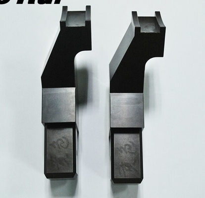 Professioneller Aluminium-CNC-Bearbeitungshersteller Metallteile kundenspezifisch 05