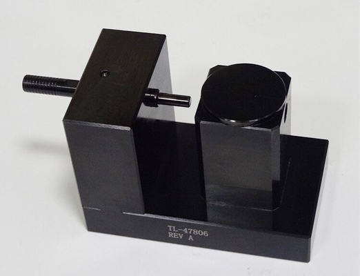 Professioneller CNC-Bearbeitungshersteller aus Aluminium oder Stahl Metallteile kundenspezifisch 06