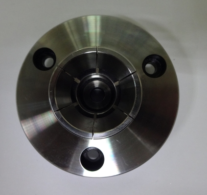 CAXA CNC-Bearbeitungsteile Taumelnde Präzisions-CNC-Teile 0,01 mm