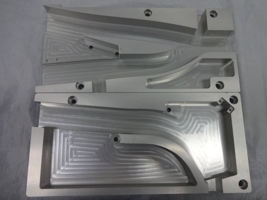 Titan TA1 CNC-Bearbeitung Ersatzteile 304 Edelstahl CNC-Frästeile