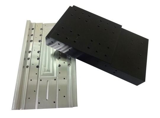 Stahl Q235 CNC-Bearbeitungsteile Elektrophorese CNC-Drehen Präzisionsteile CMM