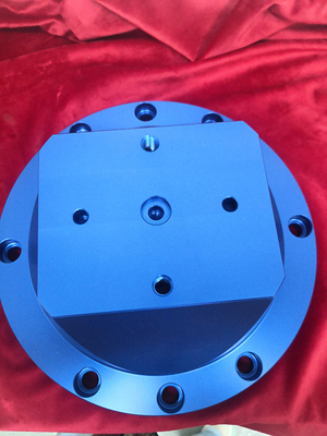 96mm CNC-Aufbruch-multi Berg und Spannsysteme für den 5 Achsen-Aufbruch