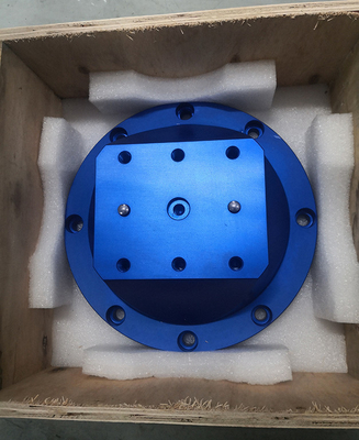 96mm CNC-Aufbruch-multi Berg und Spannsysteme für den 5 Achsen-Aufbruch