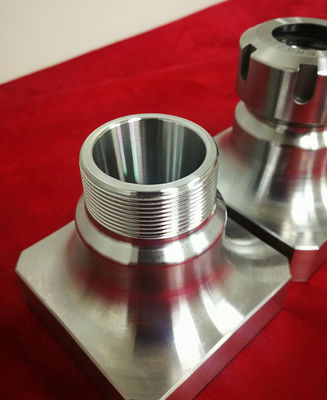 Alle Spannvorrichtungs-Chuck Fors ER 32 3/4/5 Achse CNC Metallringe ER32-52