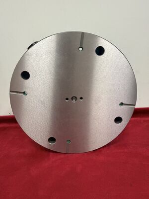 Verstellbare Metallbearbeitungs-CNC-Spannvorrichtung für Bearbeitungsvorgänge