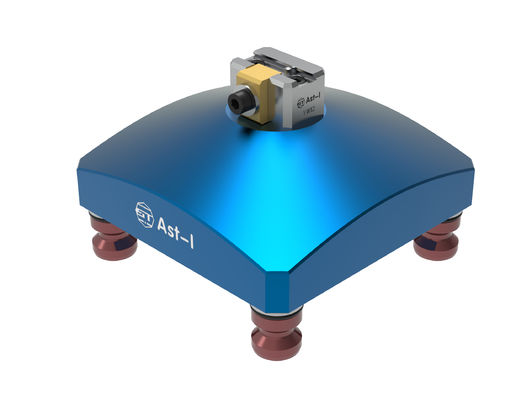 Präzisions-Werkstückhalterung 5-Achsen-CNC-Palettenhalterungen YW12-96