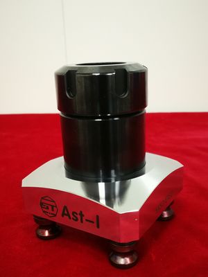 5-Achsen-CNC-Spannvorrichtungen ER32-52 Präzisionsfräsmaschinen-Vorrichtungen