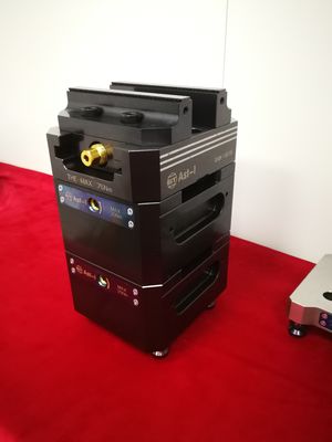 Präzise 5-Achsen-Vorrichtung Flexible, extrem langlebige CNC-Bearbeitungsvorrichtungen