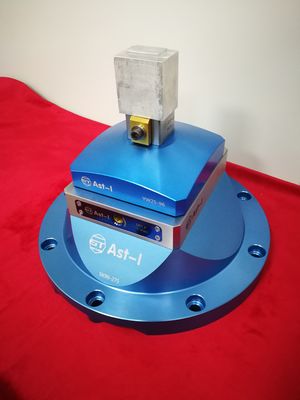 Riser Schwalbenschwanzbefestigung Starre CNC-Fräsvorrichtung Aluminium Manuell