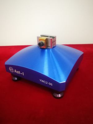 Aluminium 4-Achsen-Schraubstock Manueller Maschinenschraubstock mit kleinem Platzbedarf YW12-96