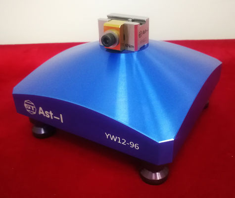 Manuelle Präzisions-Schwalbenschwanzbefestigung OEM für 5-Achsen-Maschine