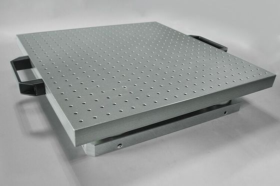 Professioneller Aluminium-CNC-Bearbeitungshersteller Metallteile kundenspezifisch 05