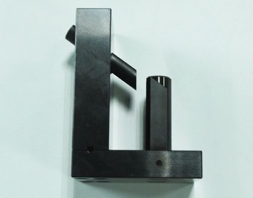 Professioneller CNC-Bearbeitungshersteller aus Aluminium oder Stahl Metallteile kundenspezifisch 06