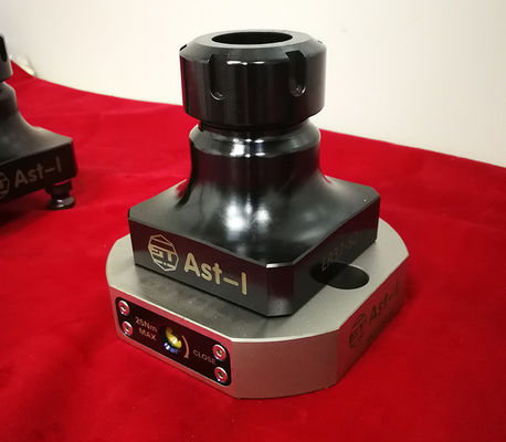 3 / 4/5 Spannvorrichtungs-Superhard Stahlpräzisions-Fräsmaschine-Befestigungen Achse CNC