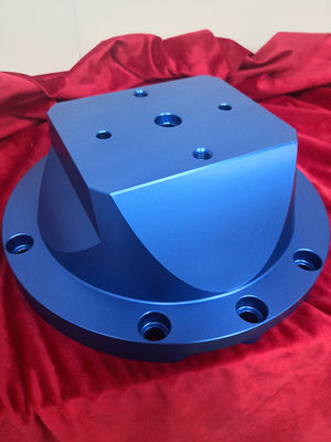 96mm CNC-Aufbruch-multi Berg und Spannsysteme für den 5 Achsen-Aufbruch