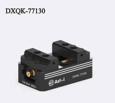 Präzise Selbstzentrierung Vise CNC Arbeiten für 3 Achsen 4achsen 5achsen Vise 5achsen 77130